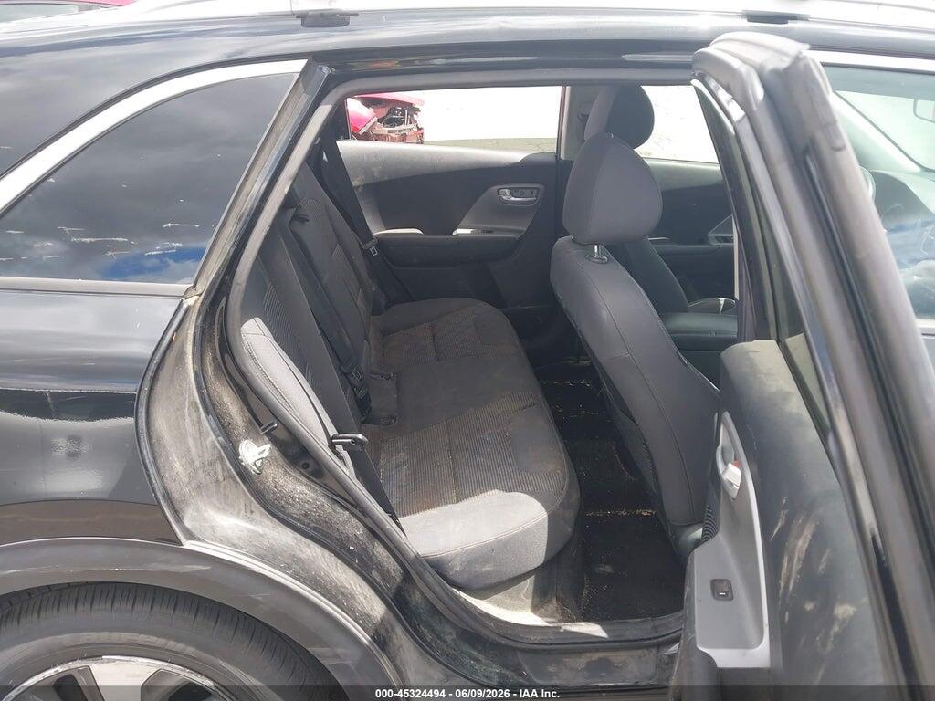 KNDCB3LC4H5084448 2017 KIA NIRO photo no. 8