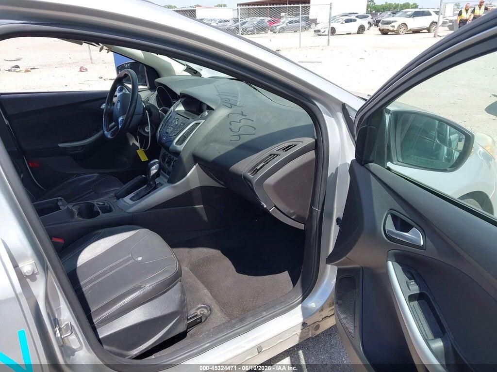 1FADP3F20EL440478 2014 FORD FOCUS photo no. 1