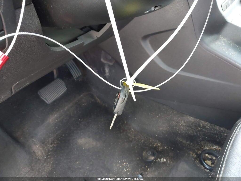 1FADP3F20EL440478 2014 FORD FOCUS photo no. 6
