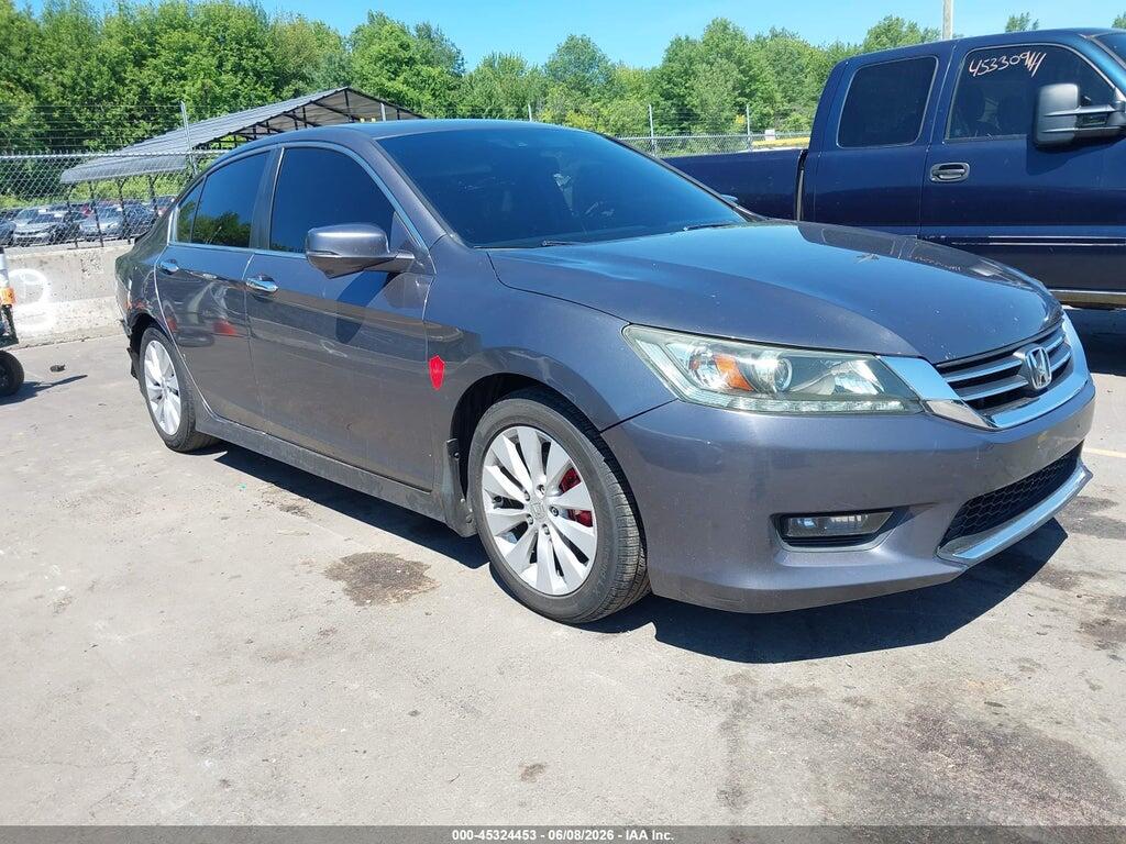 1HGCR2F81FA097256 2015 HONDA ACCORD photo no. 1