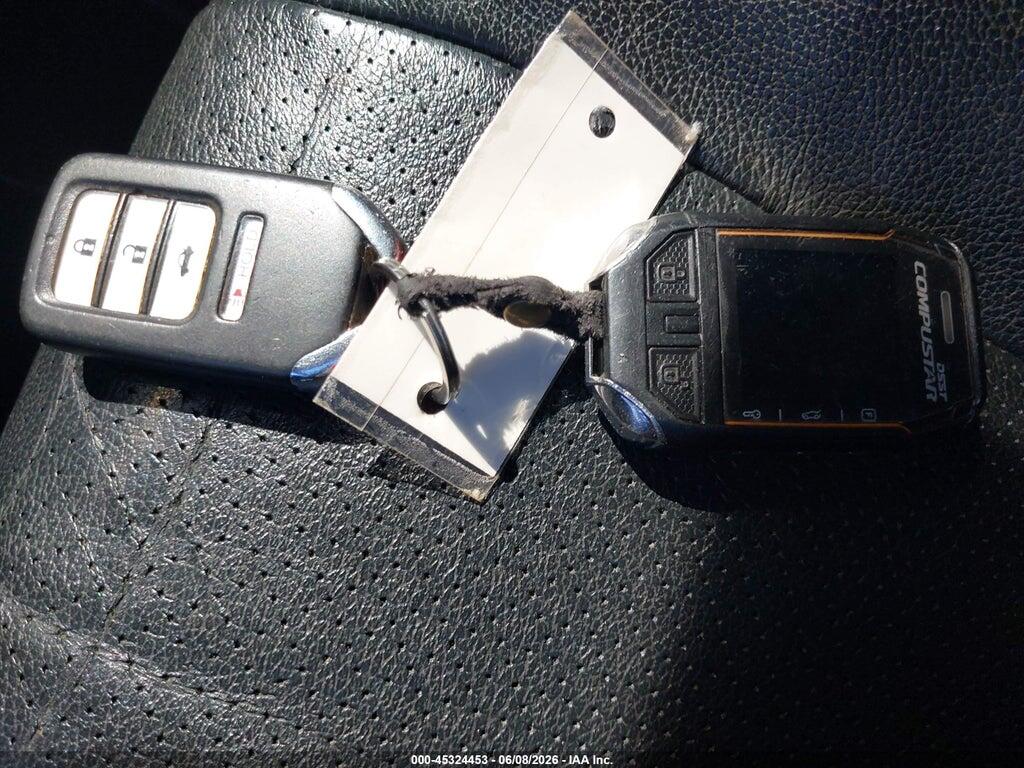 1HGCR2F81FA097256 2015 HONDA ACCORD photo no. 11