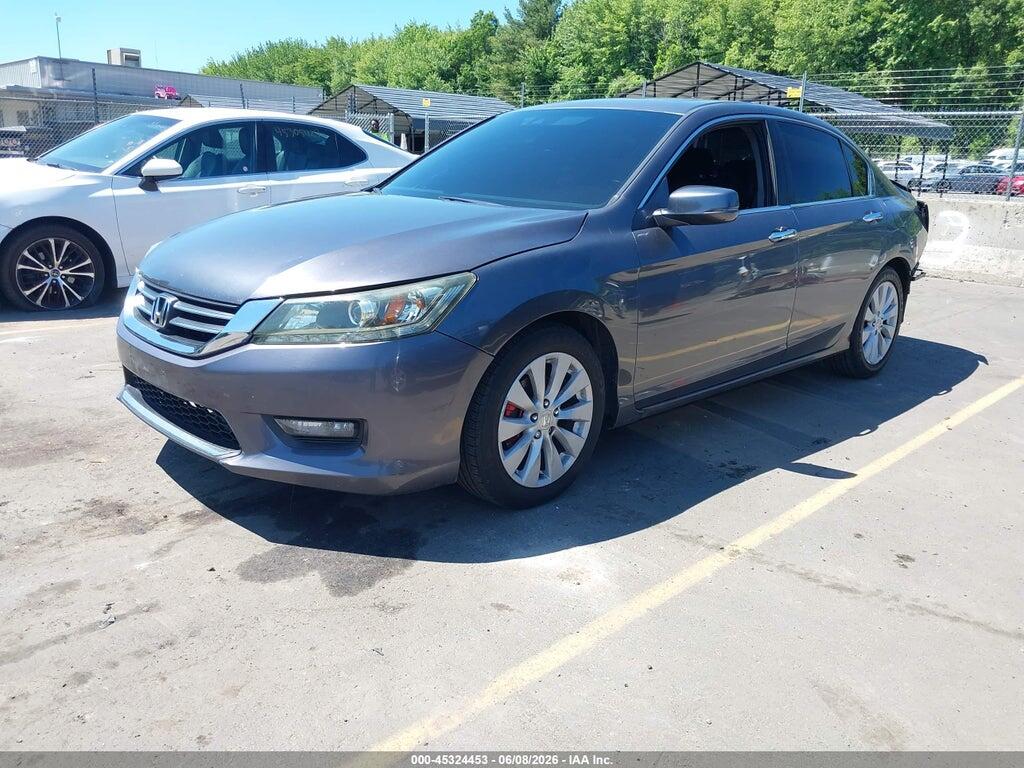 1HGCR2F81FA097256 2015 HONDA ACCORD photo no. 2