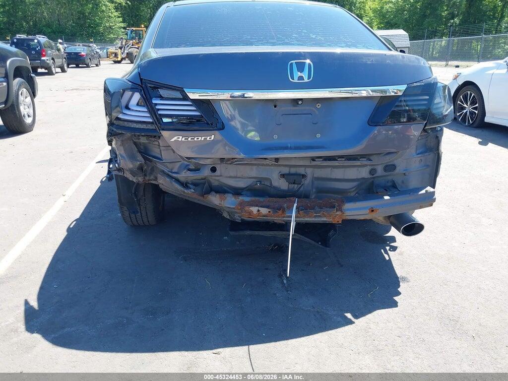1HGCR2F81FA097256 2015 HONDA ACCORD photo no. 6