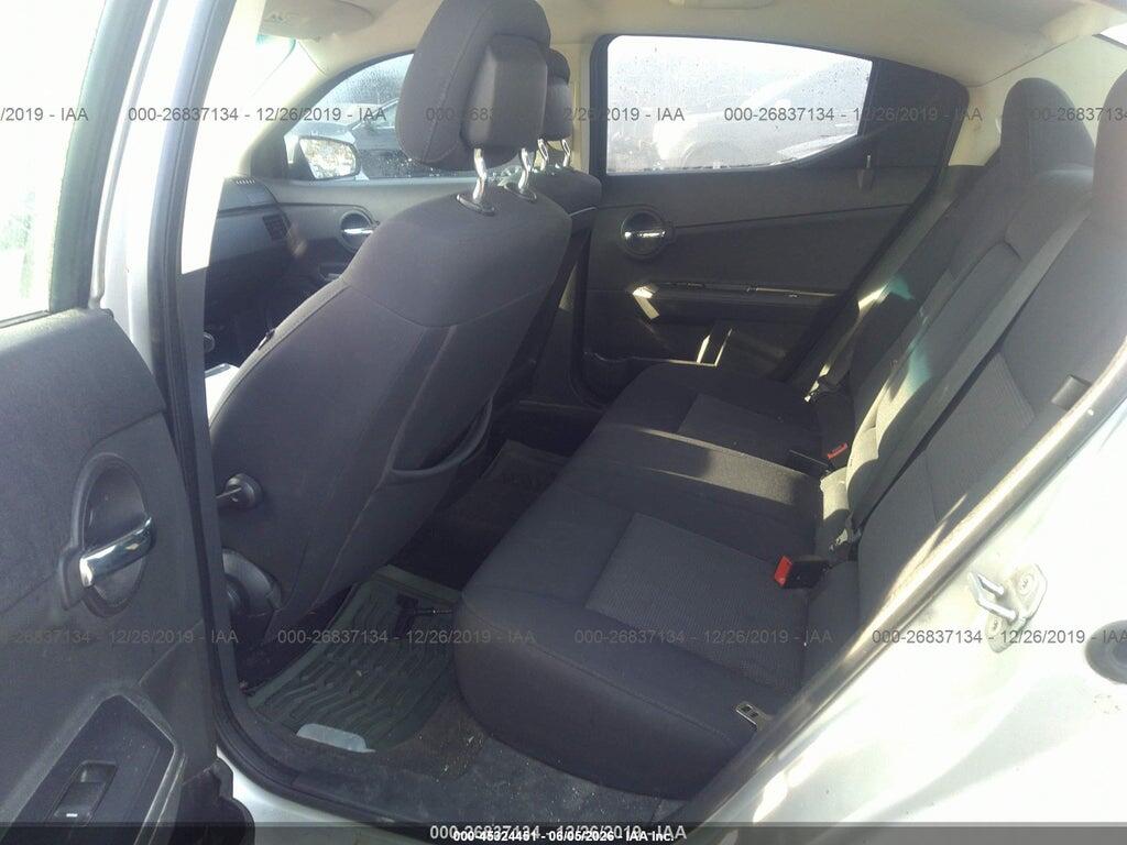 1B3CC4FB8AN125760 2010 DODGE AVENGER photo no. 8