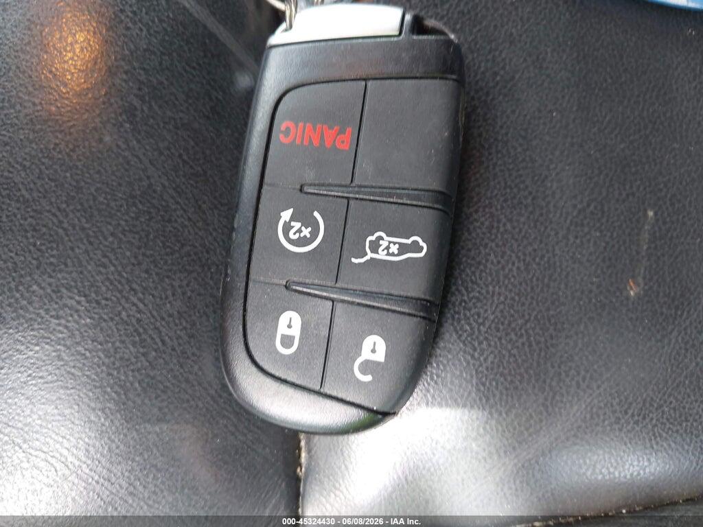 1C4RJFBGXLC221237 2020 JEEP GRAND CHEROKEE photo no. 11