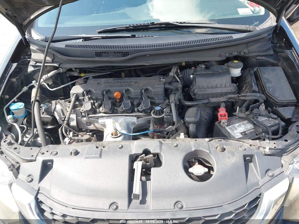 19XFB2F74FE077099 2015 HONDA CIVIC photo no. 10