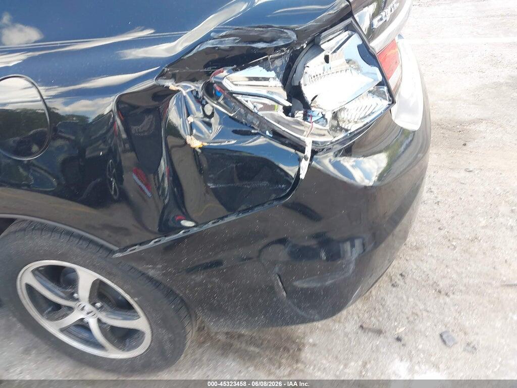 19XFB2F74FE077099 2015 HONDA CIVIC photo no. 6