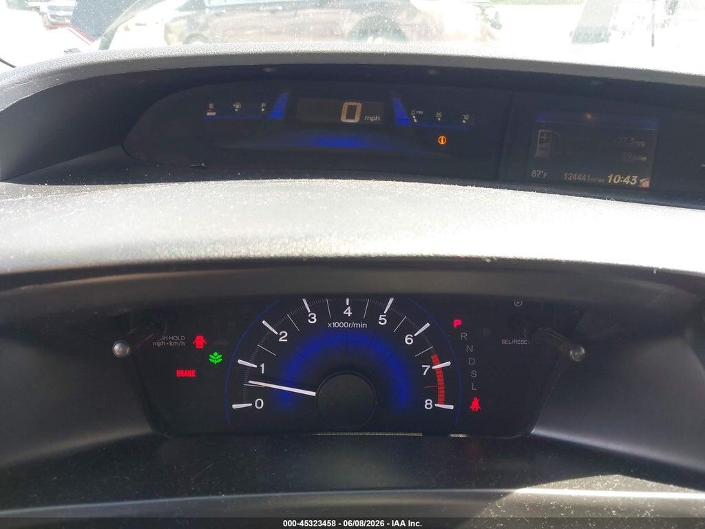19XFB2F74FE077099 2015 HONDA CIVIC photo no. 7