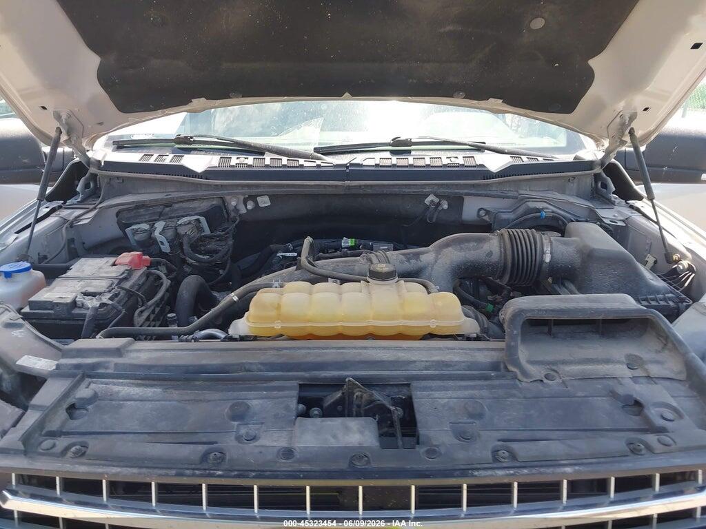 1FTEW1EP7LKF17675 2020 FORD F-150 photo no. 10