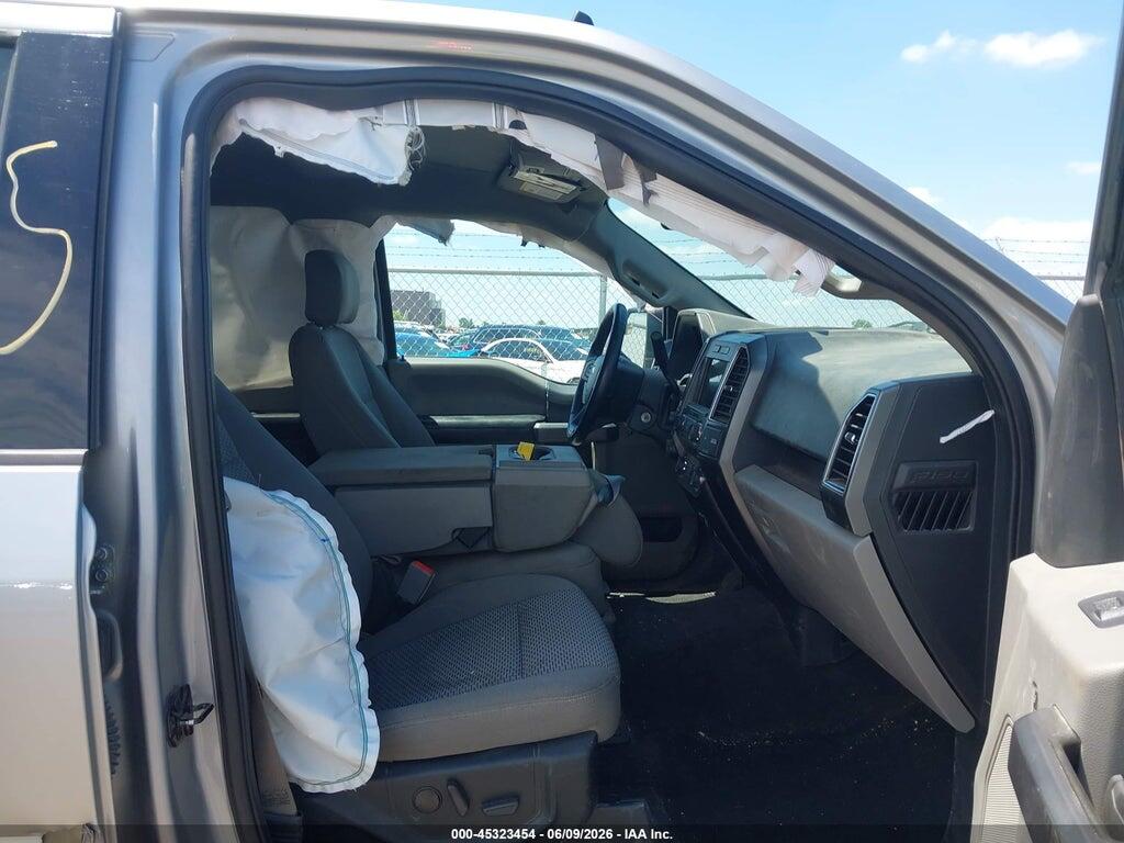 1FTEW1EP7LKF17675 2020 FORD F-150 photo no. 5