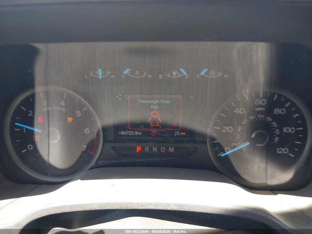 1FTEW1EP7LKF17675 2020 FORD F-150 photo no. 7