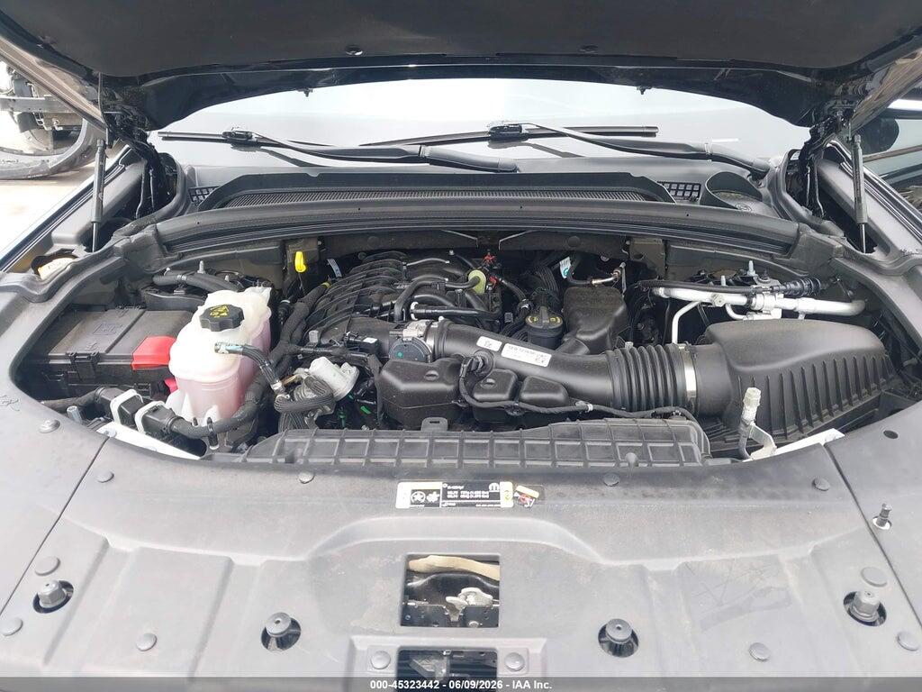 1C4RJHBG6PC528115 2023 JEEP GRAND CHEROKEE photo no. 10