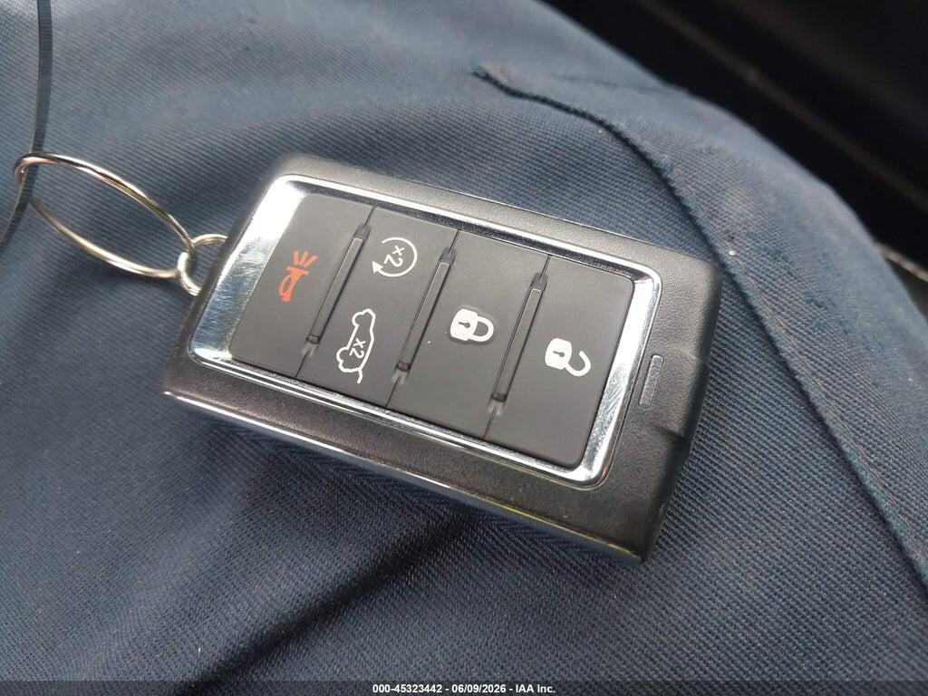 1C4RJHBG6PC528115 2023 JEEP GRAND CHEROKEE photo no. 11