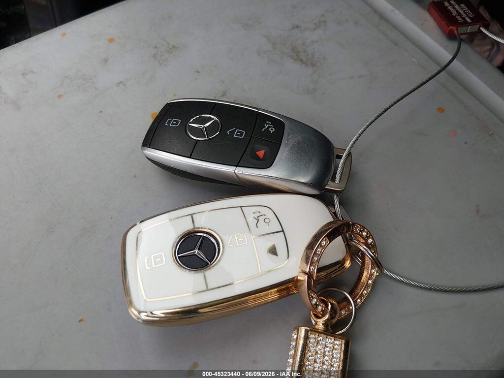 55SWF8DBXLU328999 2020 MERCEDES-BENZ C 300 photo no. 11