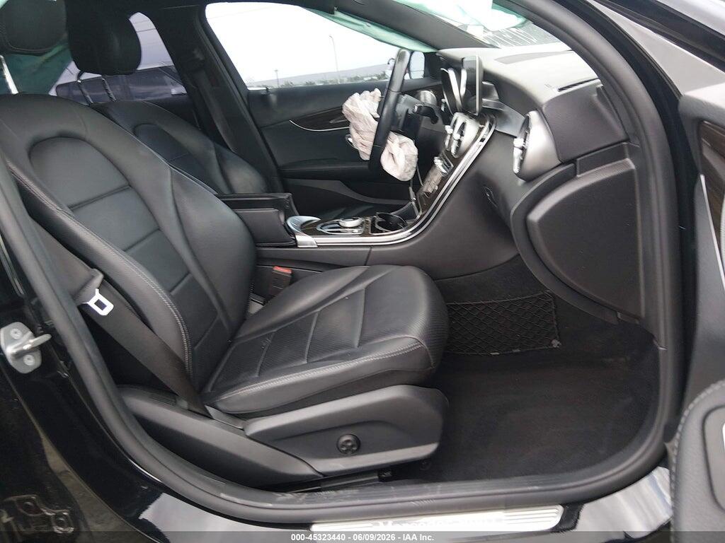 55SWF8DBXLU328999 2020 MERCEDES-BENZ C 300 photo no. 5