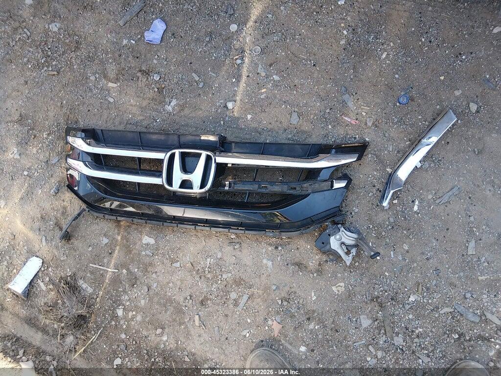 5FNRL5H41FB006533 2015 HONDA ODYSSEY photo no. 12