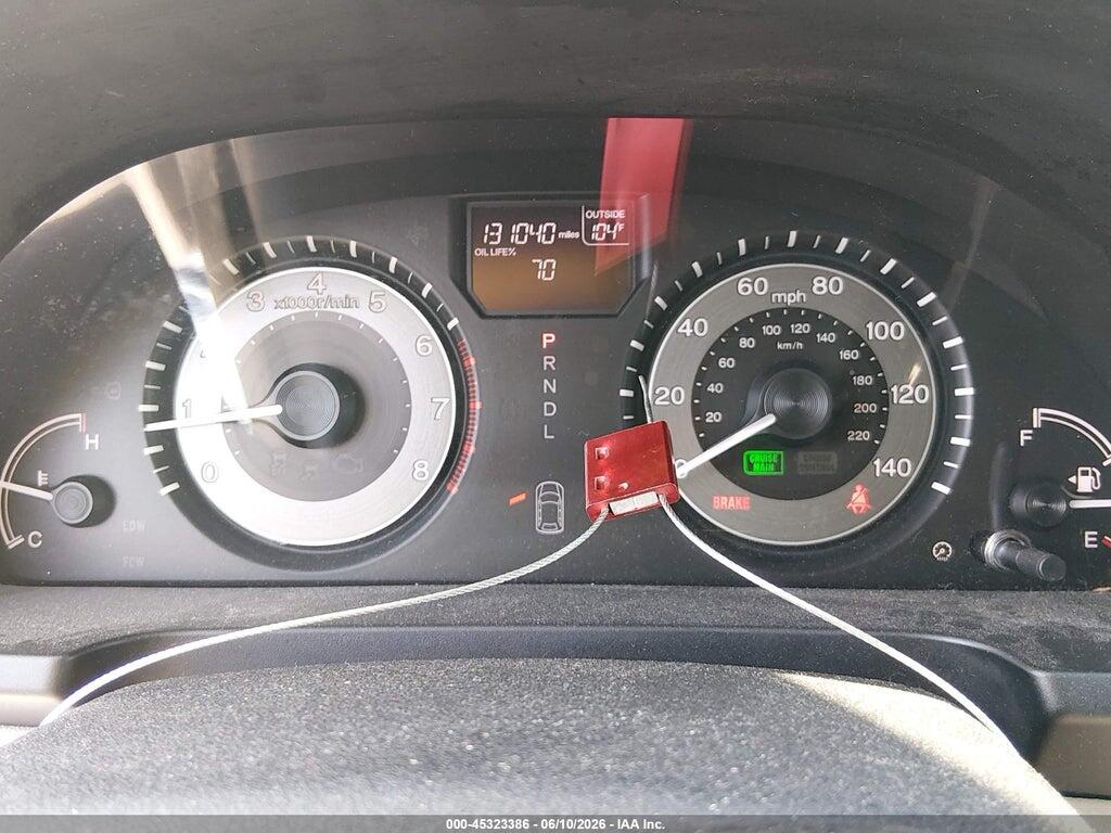 5FNRL5H41FB006533 2015 HONDA ODYSSEY photo no. 7