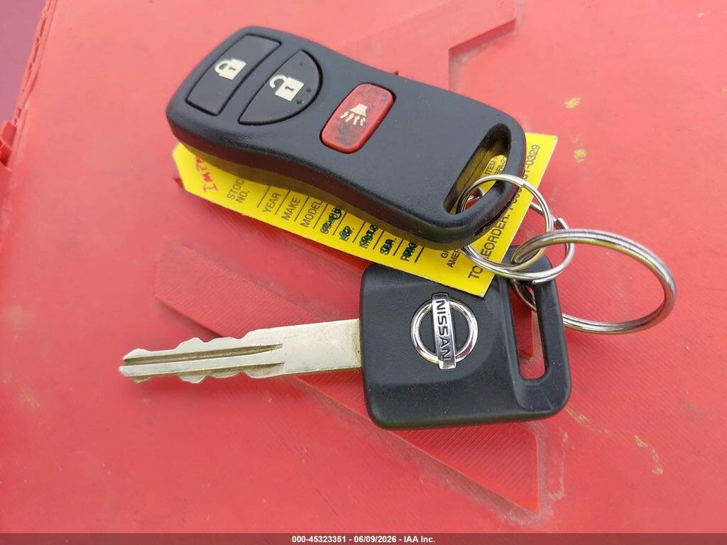 3N1BC1CP0BL504748 2011 NISSAN VERSA photo no. 11