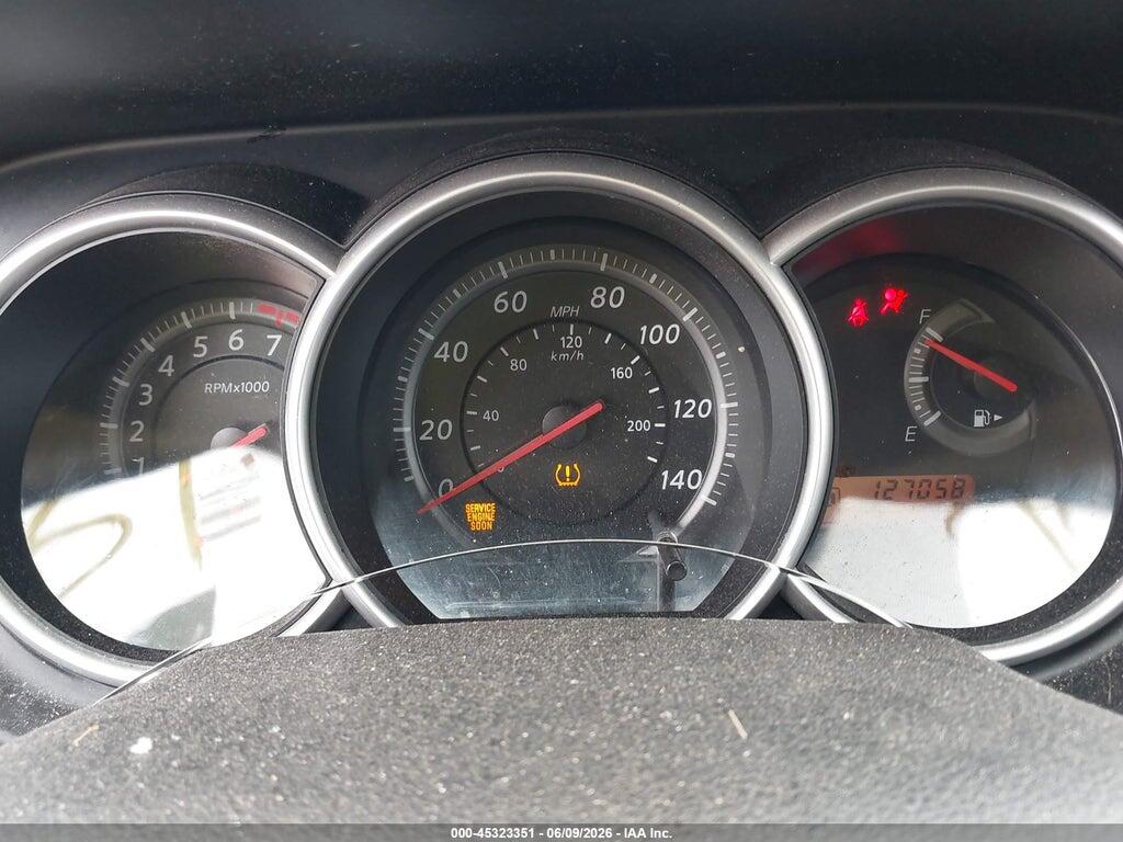 3N1BC1CP0BL504748 2011 NISSAN VERSA photo no. 7