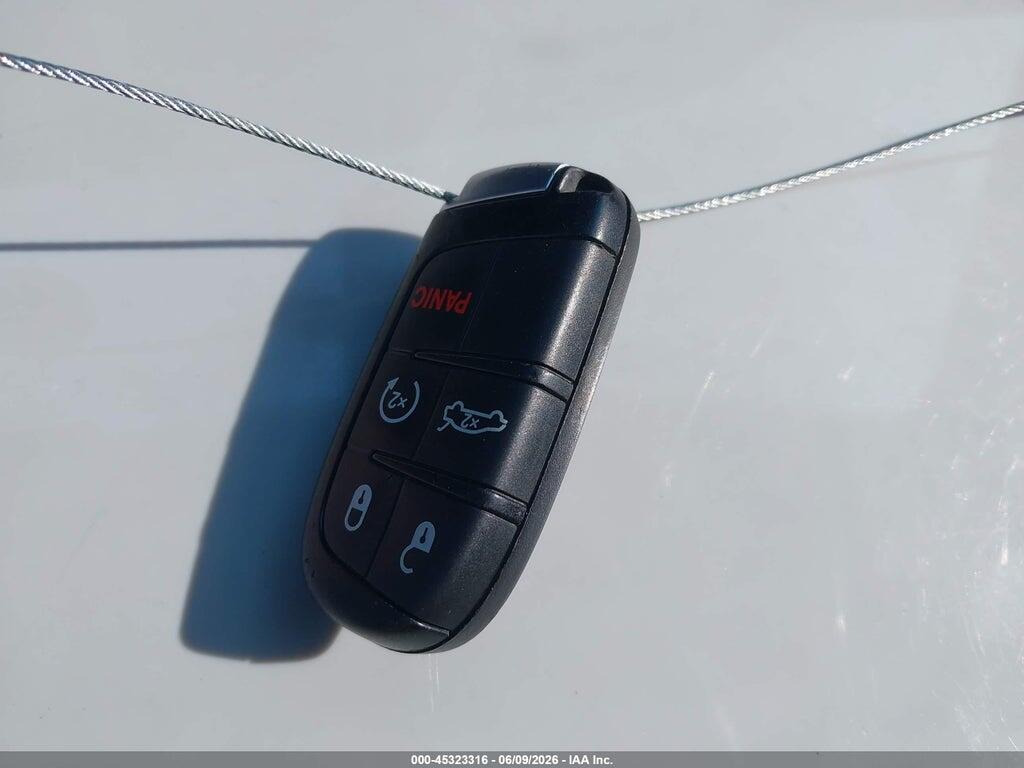 2C3CDXBG8KH604354 2019 DODGE CHARGER photo no. 11