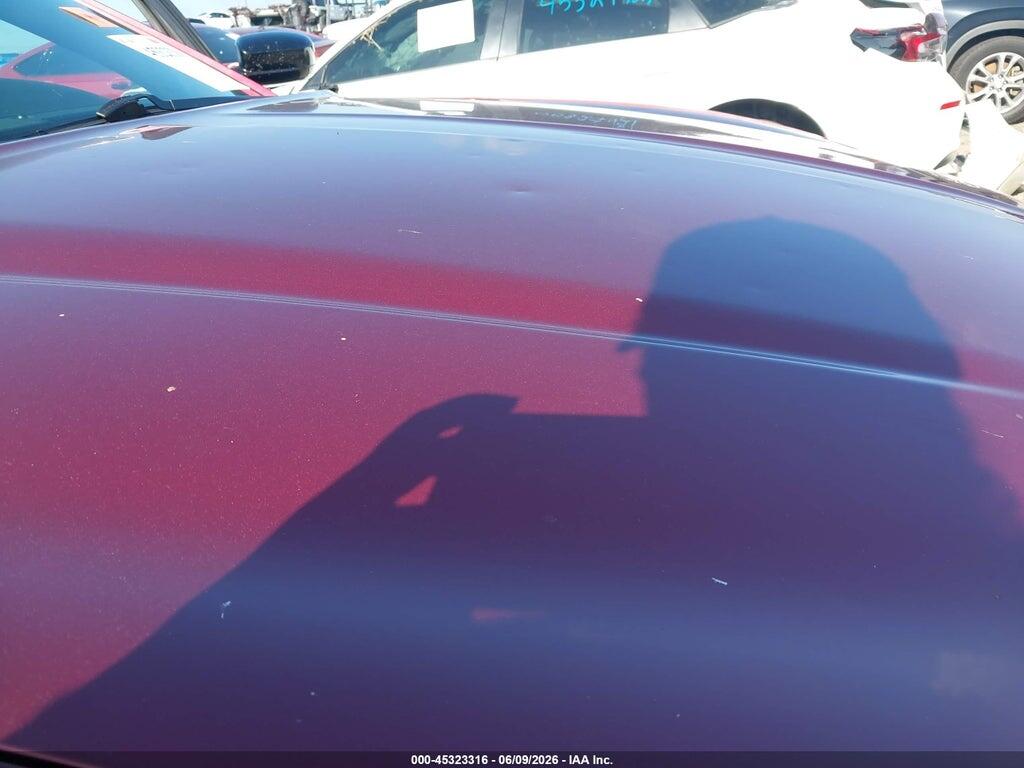 2C3CDXBG8KH604354 2019 DODGE CHARGER photo no. 6