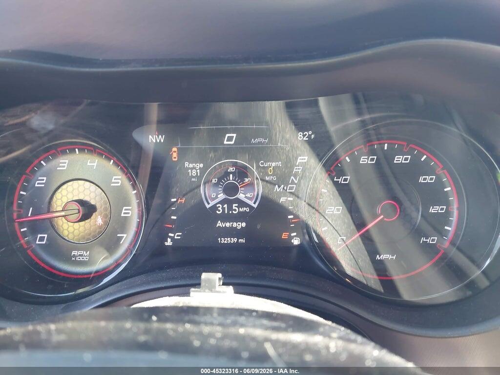 2C3CDXBG8KH604354 2019 DODGE CHARGER photo no. 7