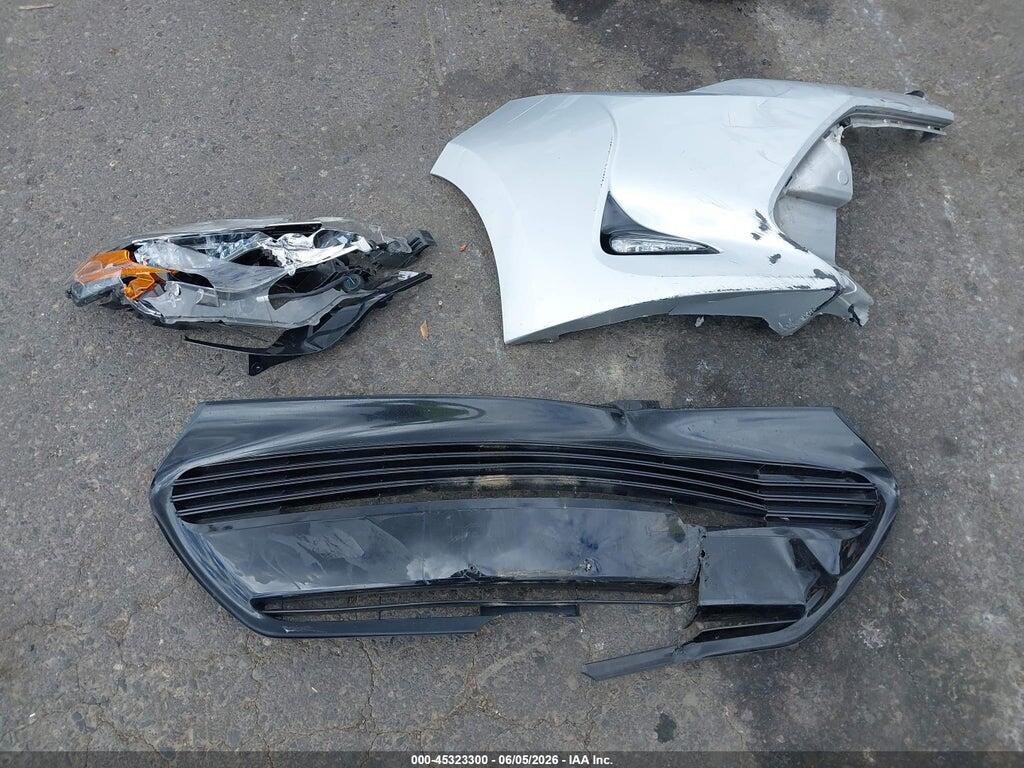 2T1BURHE2KC139752 2019 TOYOTA COROLLA photo no. 12