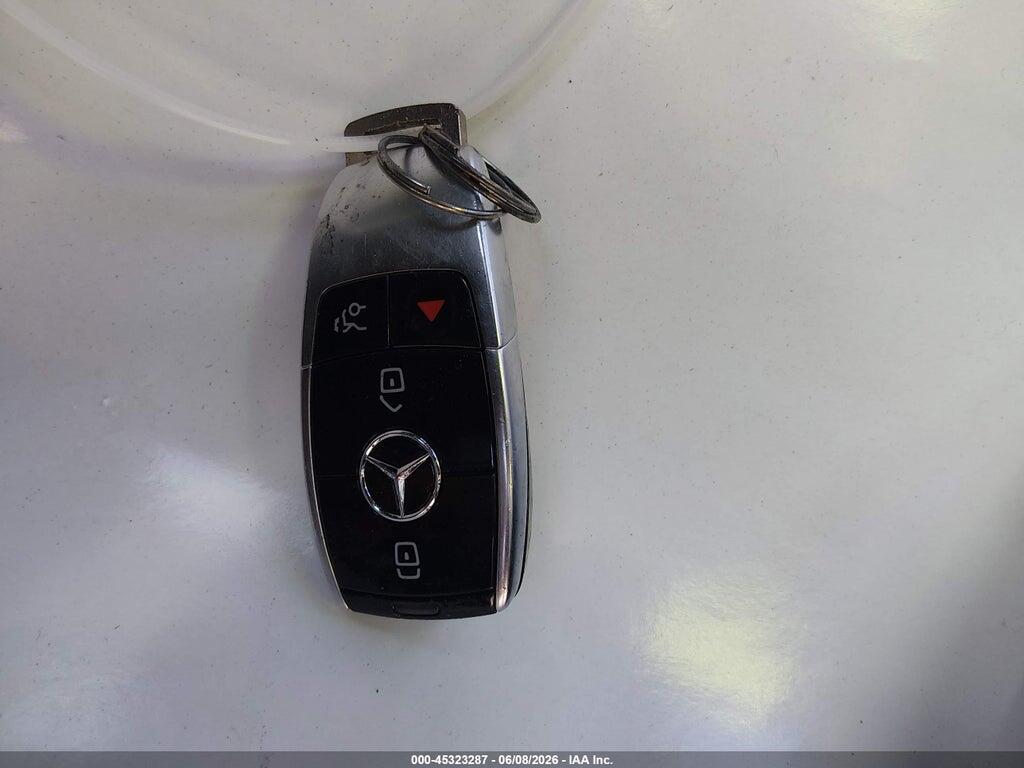 WDDZF6EB5JA301674 2018 MERCEDES-BENZ AMG E 43 photo no. 11
