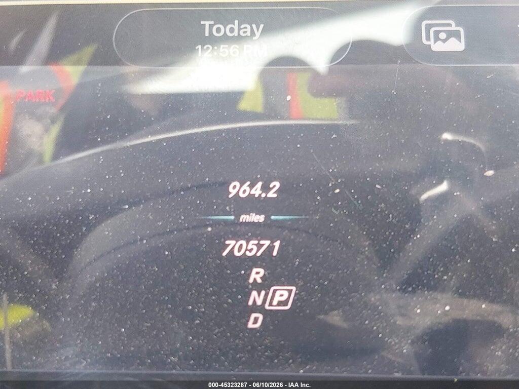 WDDZF6EB5JA301674 2018 MERCEDES-BENZ AMG E 43 photo no. 7
