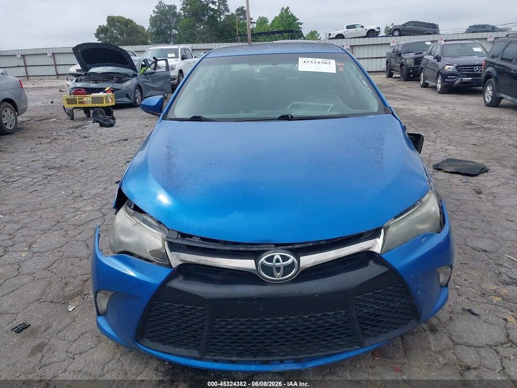 4T1BF1FK4HU698117 2017 TOYOTA CAMRY photo no. 12