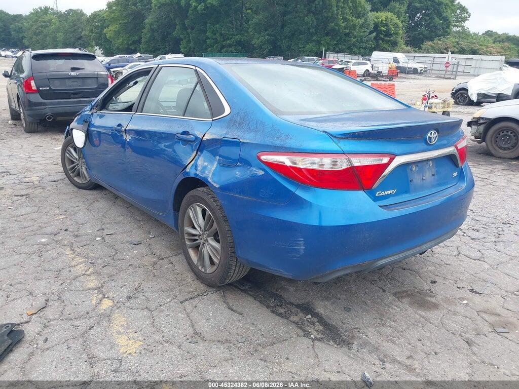 4T1BF1FK4HU698117 2017 TOYOTA CAMRY photo no. 3
