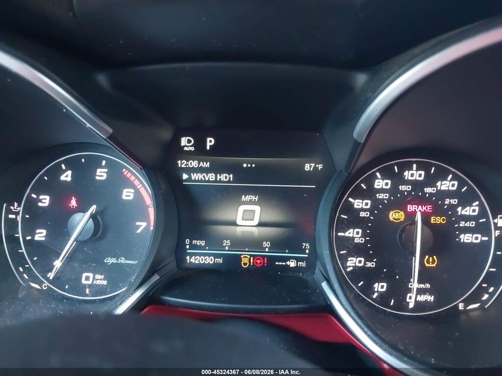 ZASFAKBN9J7C28932 2018 ALFA ROMEO STELVIO photo no. 7