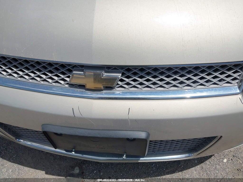 2G1WG5E37C1249709 2012 CHEVROLET IMPALA photo no. 12
