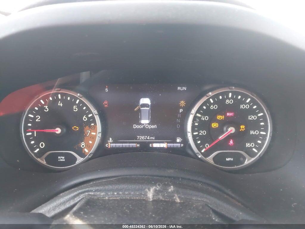 ZACCJADBXHPG29458 2017 JEEP RENEGADE photo no. 7