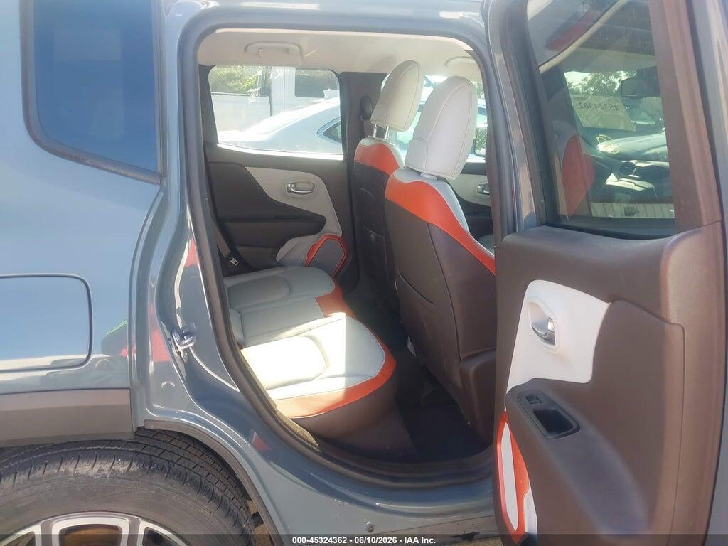 ZACCJADBXHPG29458 2017 JEEP RENEGADE photo no. 8