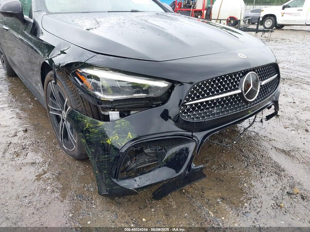 W1KMJ4HB4RF040934 2024 MERCEDES-BENZ CLE 300 photo no. 6