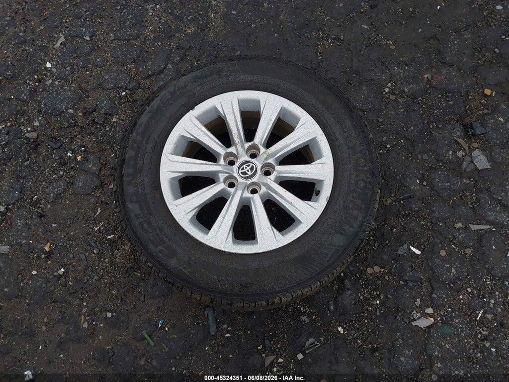 5TDAAAA5XTS039309 2026 TOYOTA GRAND HIGHLANDER photo no. 12