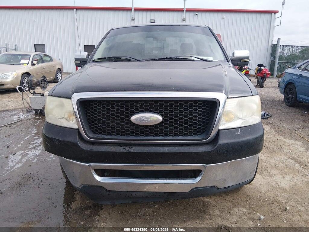 1FTPW12V07FA84288 2007 FORD F-150 photo no. 12