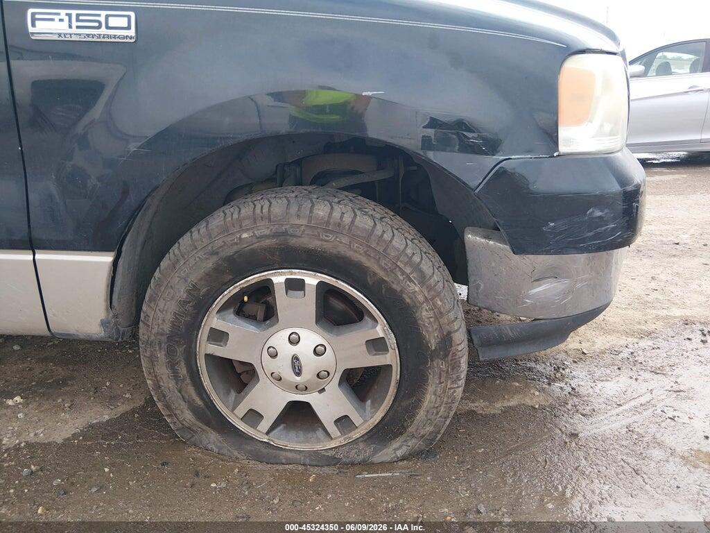 1FTPW12V07FA84288 2007 FORD F-150 photo no. 6