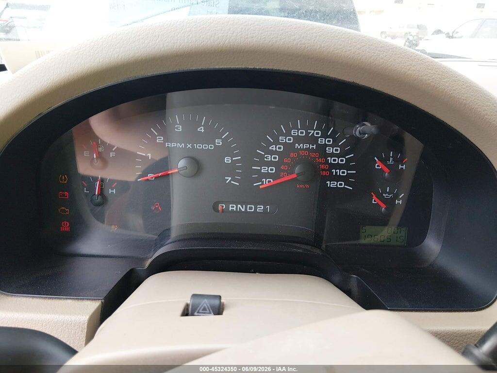 1FTPW12V07FA84288 2007 FORD F-150 photo no. 7