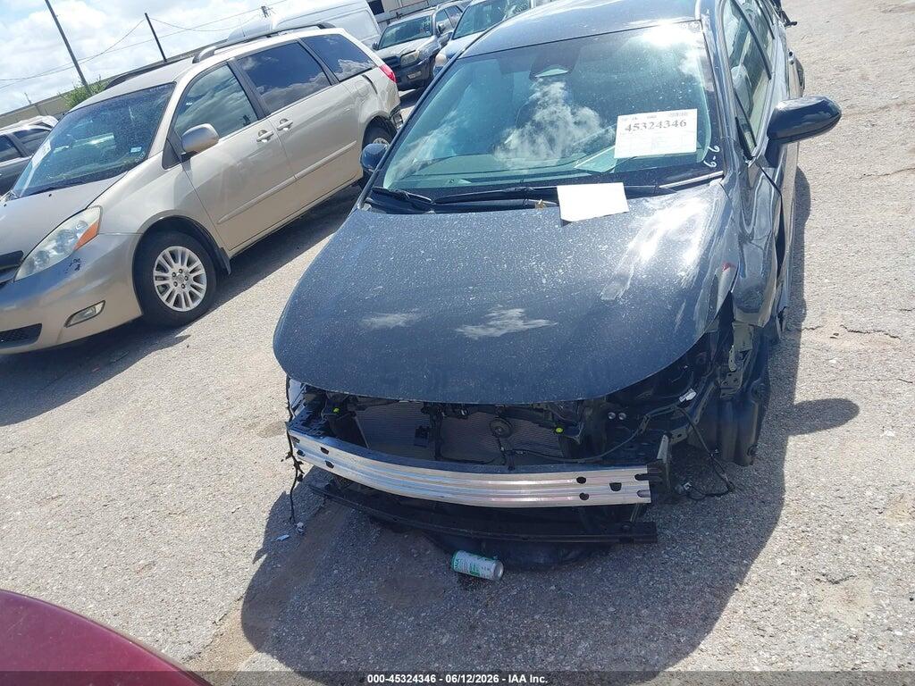 5YFB4MDE6TP450398 2026 TOYOTA COROLLA photo no. 12