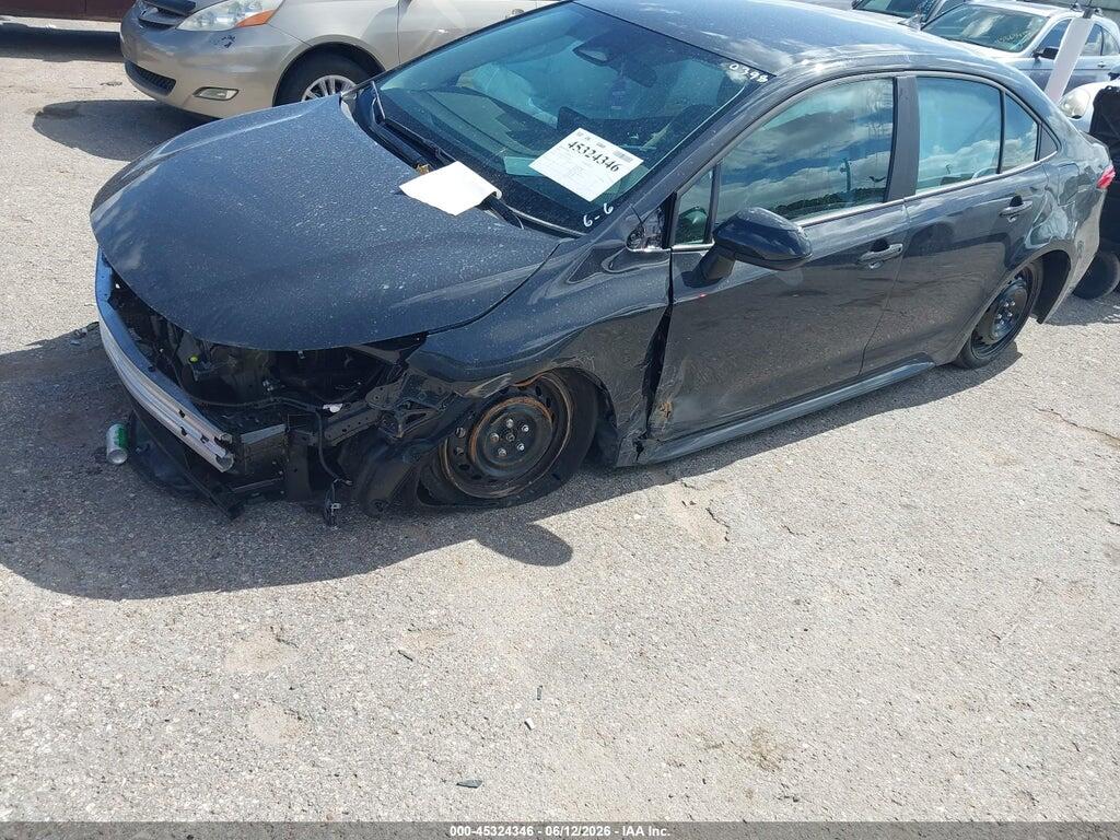 5YFB4MDE6TP450398 2026 TOYOTA COROLLA photo no. 6