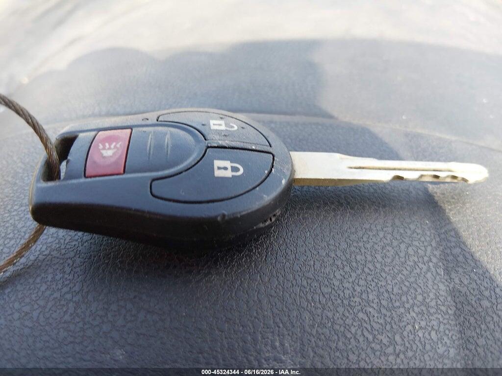 3N1CE2CP2HL371231 2017 NISSAN VERSA NOTE photo no. 11