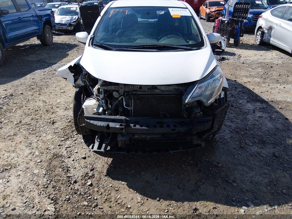 3N1CE2CP2HL371231 2017 NISSAN VERSA NOTE photo no. 6