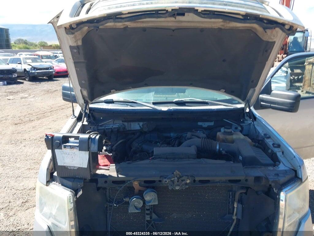 1FTEX1CM0DFA80571 2013 FORD F-150 photo no. 10