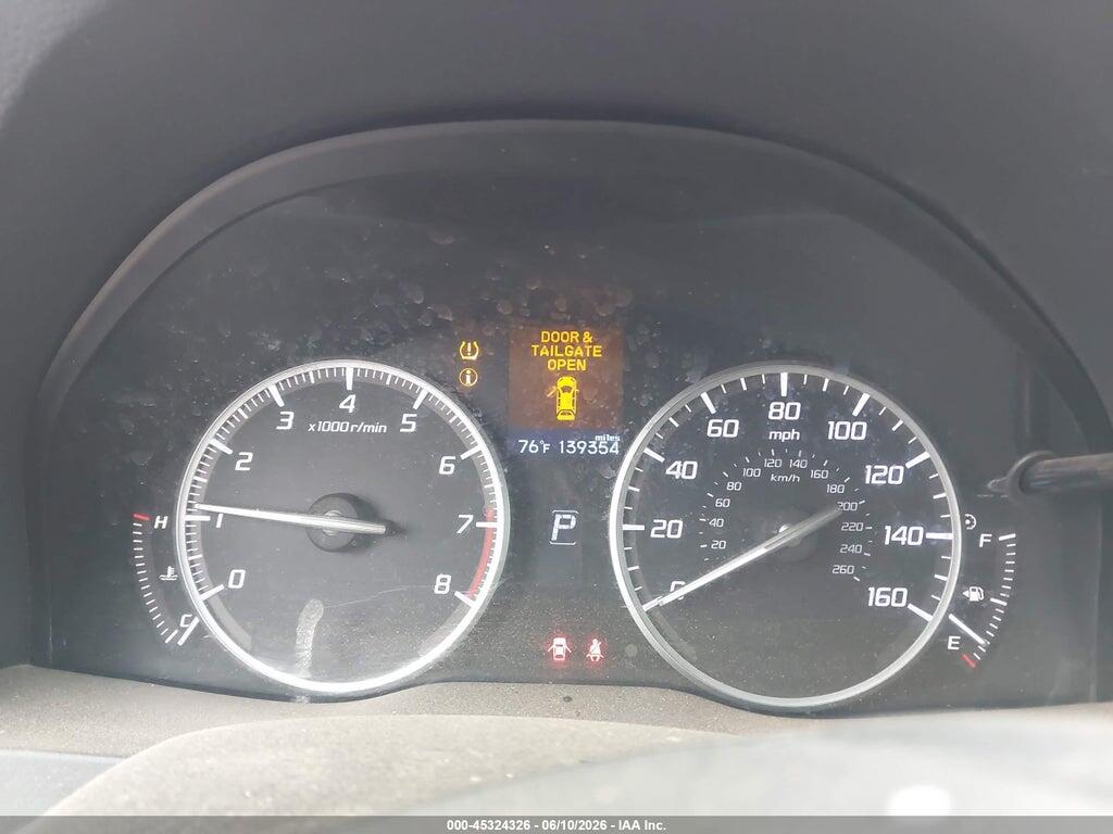 5J8TB4H37HL018858 2017 ACURA RDX photo no. 7