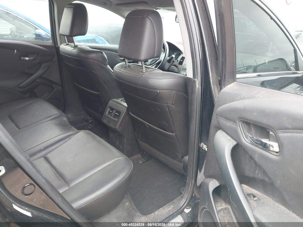 5J8TB4H37HL018858 2017 ACURA RDX photo no. 8