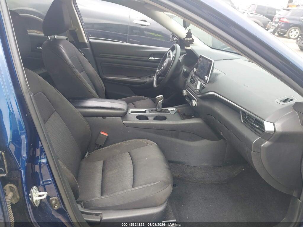 1N4BL4BV2LC114199 2020 NISSAN ALTIMA photo no. 5