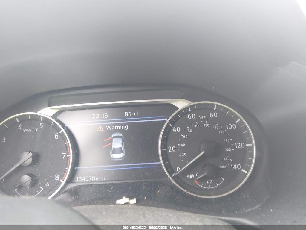1N4BL4BV2LC114199 2020 NISSAN ALTIMA photo no. 7