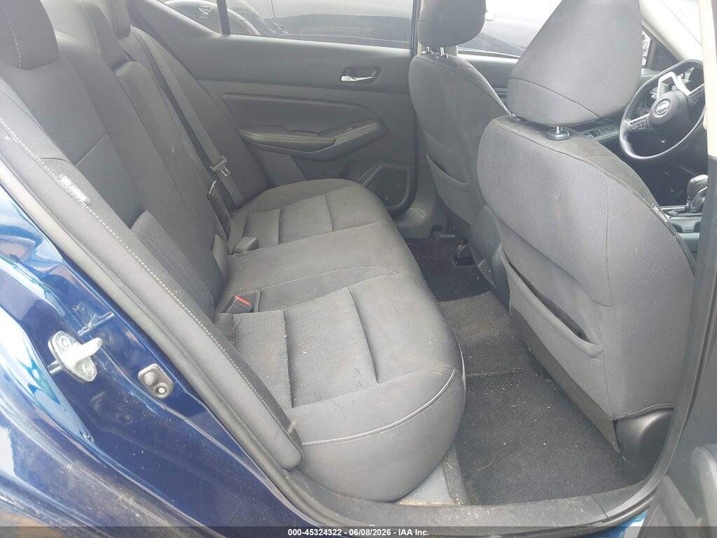 1N4BL4BV2LC114199 2020 NISSAN ALTIMA photo no. 8